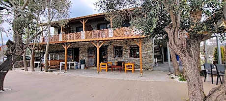 Kaptan Han Butik Otel