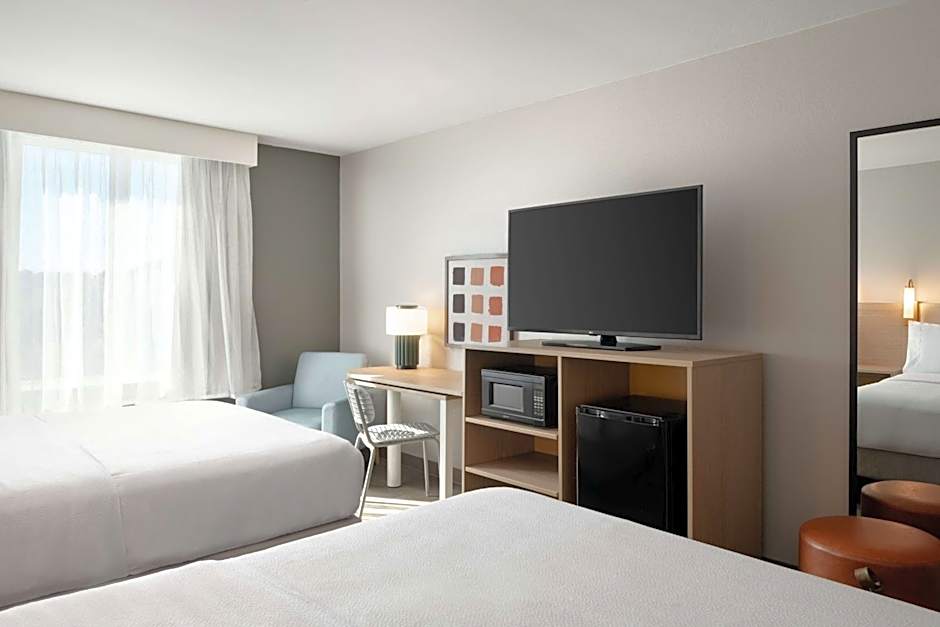 Spark by Hilton Destin