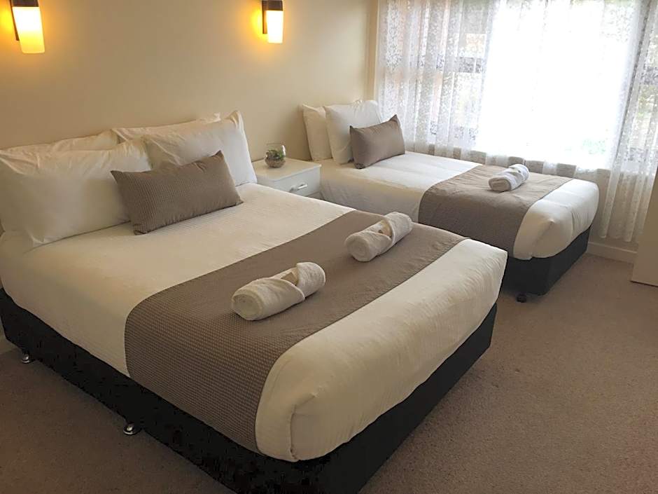 Port Pirie Accommodation and Apartments