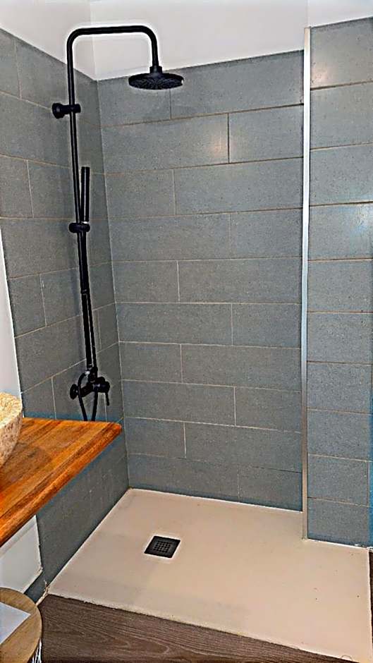 Lilibellule - Apt 107