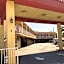 Budget Inn Motel