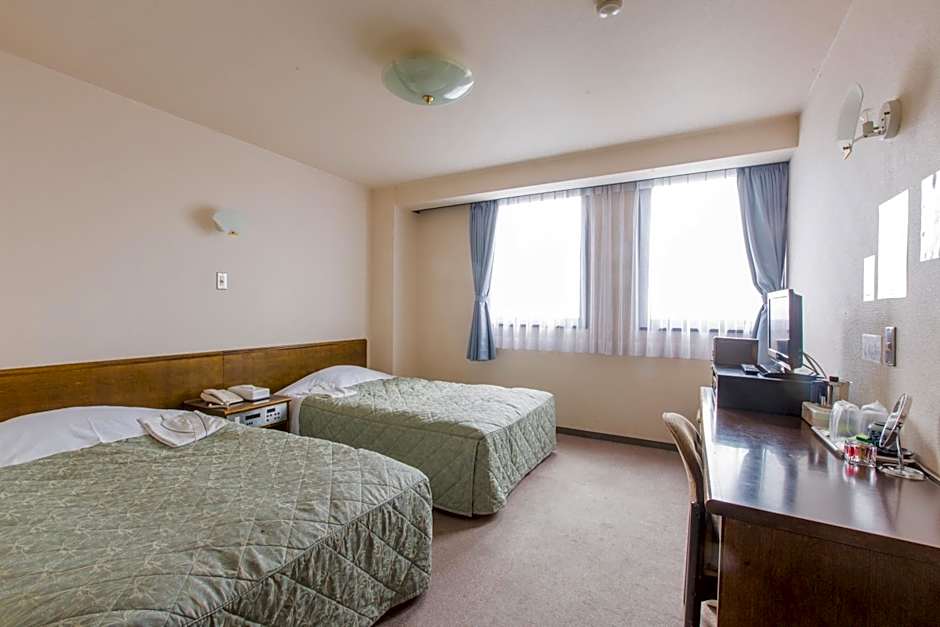 Hotel New Neo