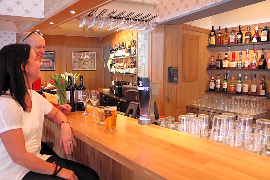 STF Zinkensdamm Hostel