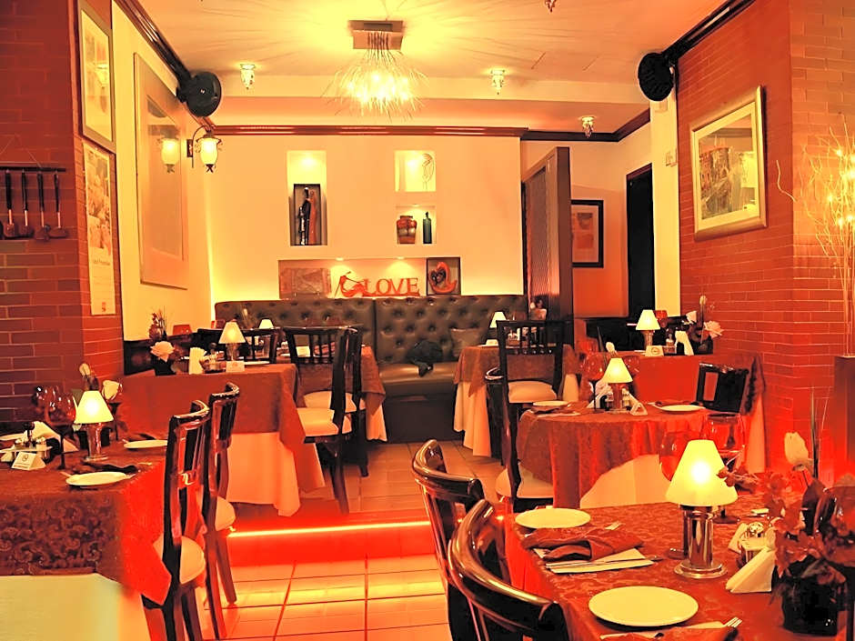 Al Khaleej Grand Hotel