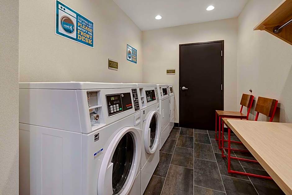 Home2 Suites By Hilton Dekalb