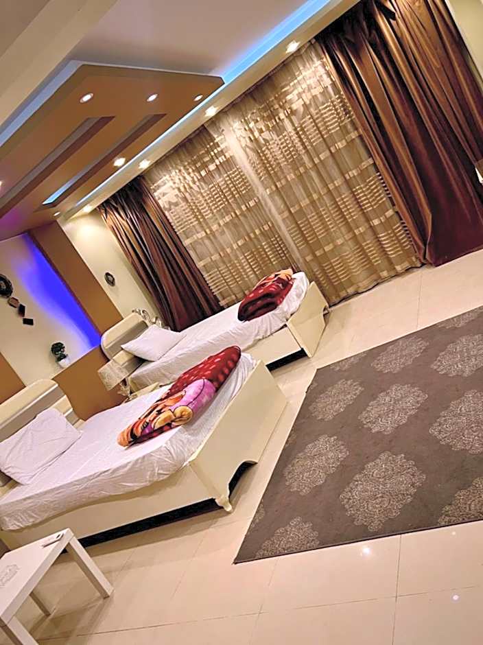 Elsawy Aparthotel