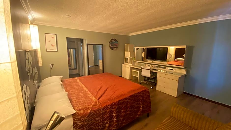 Villa Park Motel