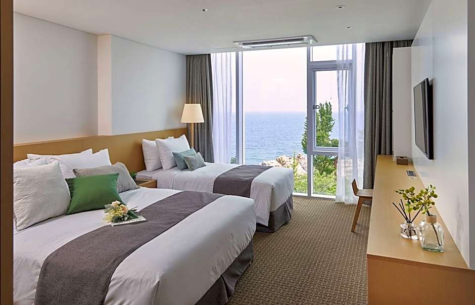 Naksan Beach Hotel