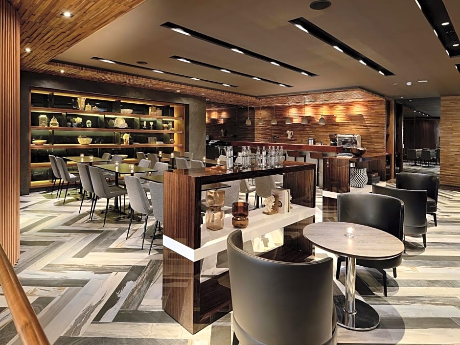 Hualien Holiday Hotel