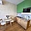 Zatoka Wypoczynku Apartamenty