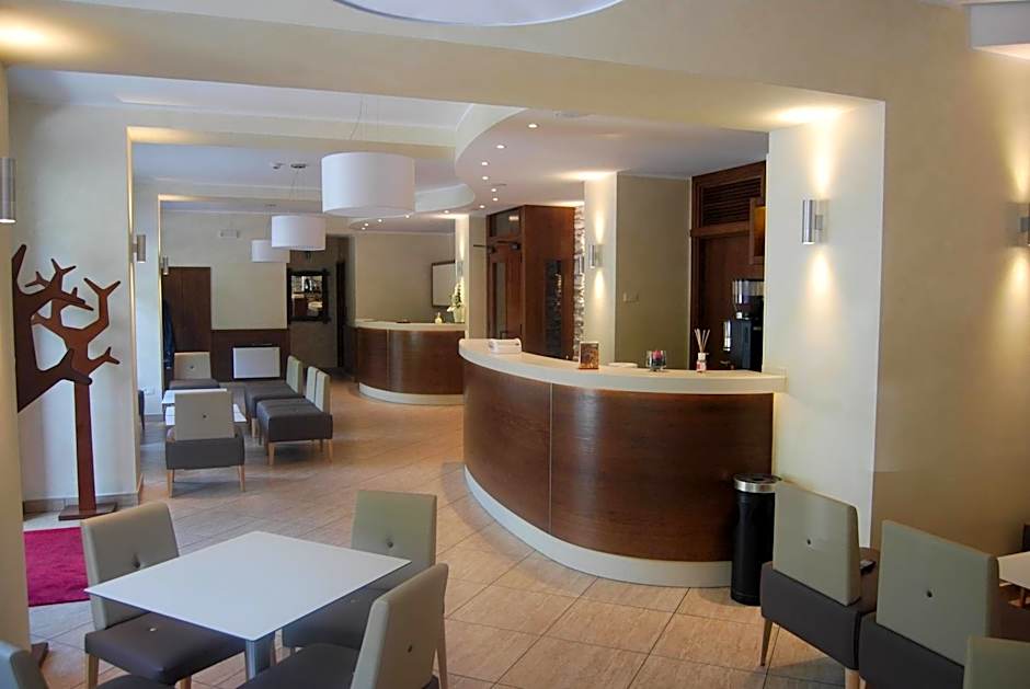 Hotel Margherita