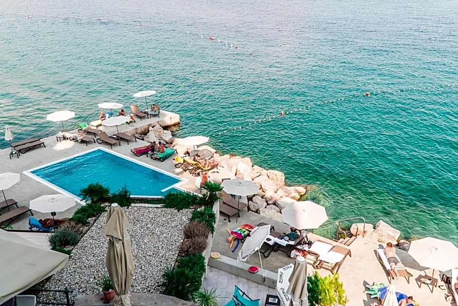 Hotel Galeb