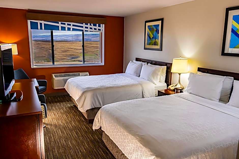 Holiday Inn Express Pendleton By IHG