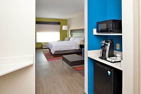Deluxe King Room - Mobility Access