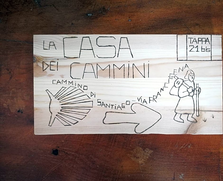 B&B Leggieri Villa Siria