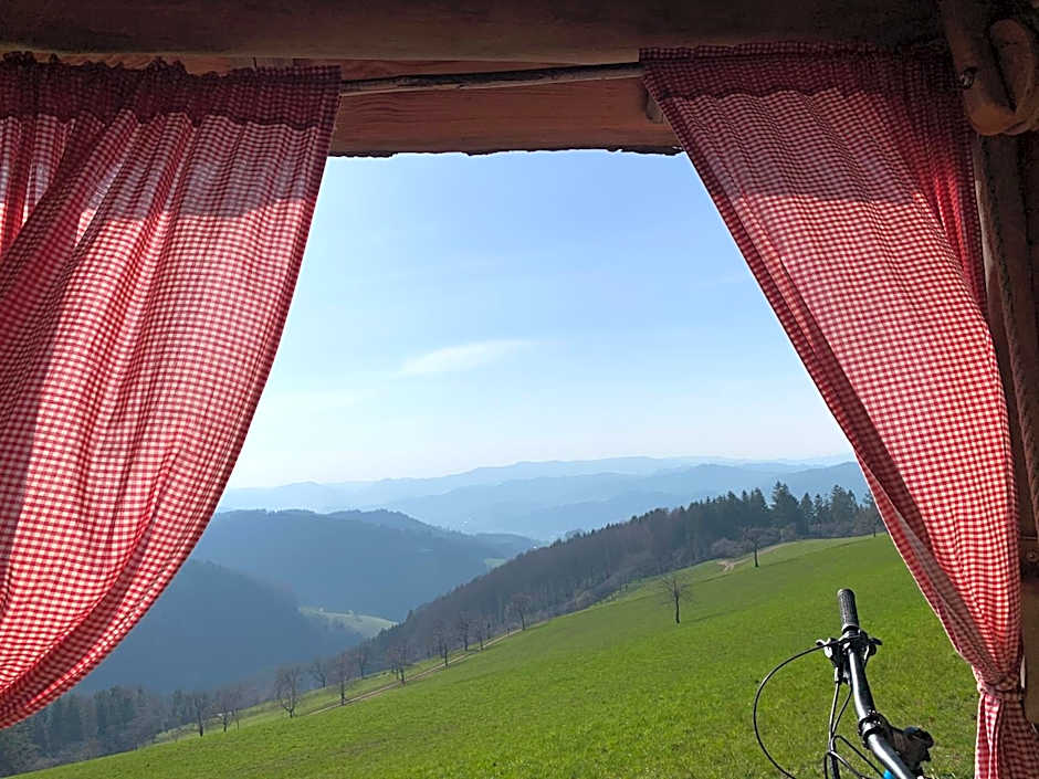 Landhotel Hirschen