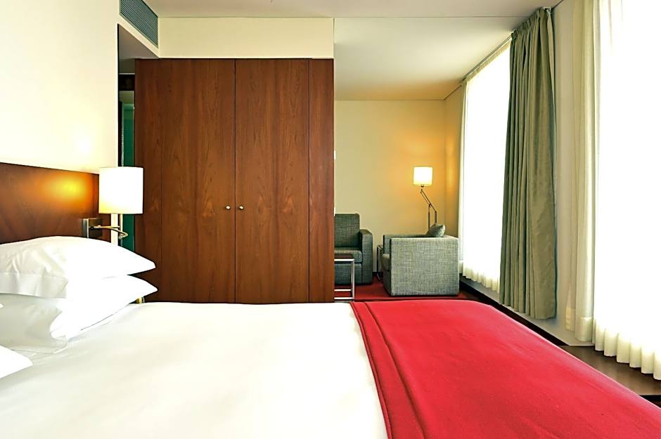 Pousada de Viseu - Historic Hotel