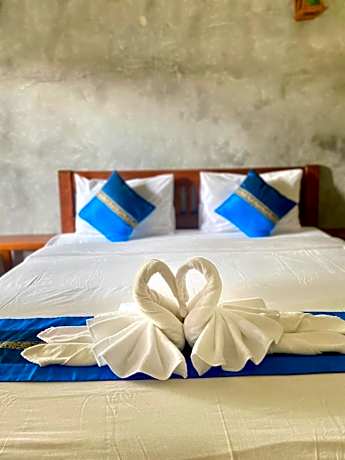 Home Inn Pai Garden