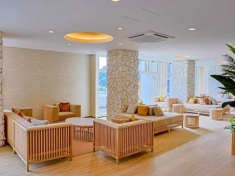 Ooedo Onsen Monogatari Premium Atami