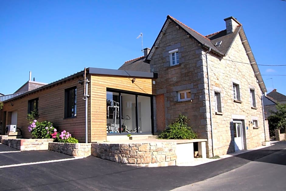 Il était une fois à l'Ouest "Lamballe-Armor"