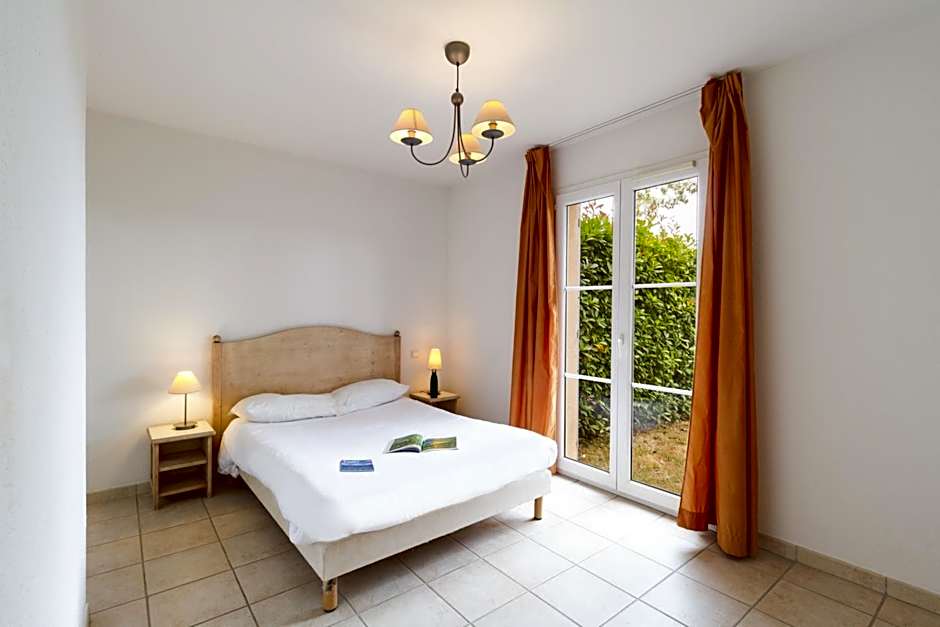 Garden & City Les Bastides de Grimaud