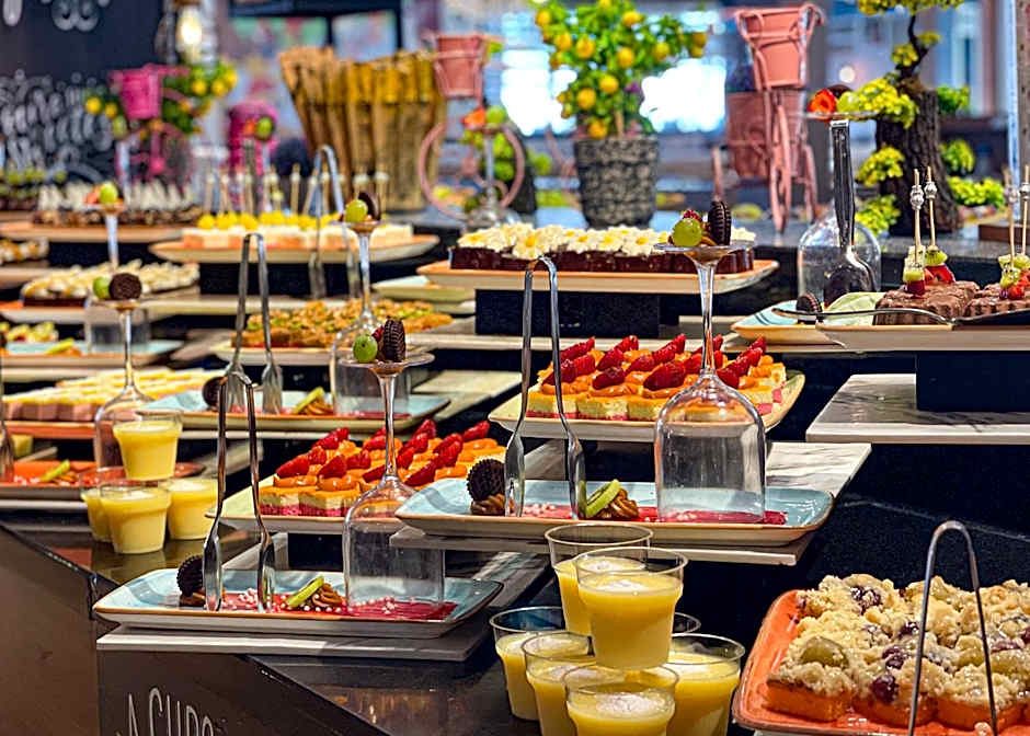 Transatlantik Hotel & Spa - Ultra All Inclusive