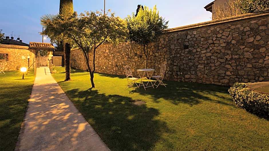 B&B Antico Borgo Marcemigo