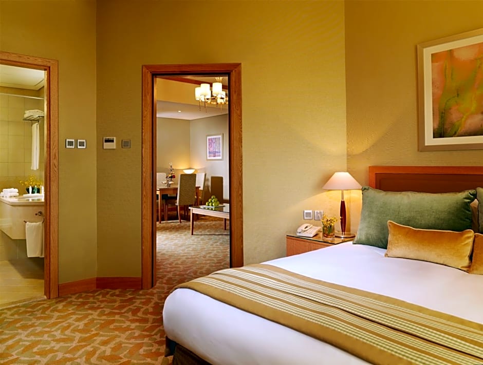 TIME Ruby Hotel Apartments