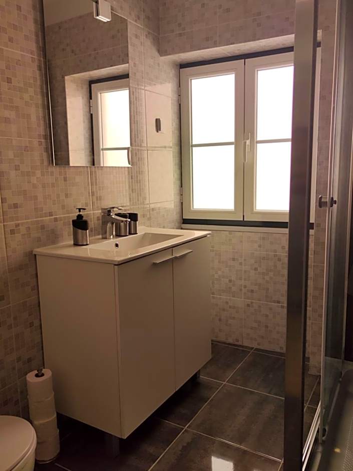 Inn Bairro Alto BA Sweet