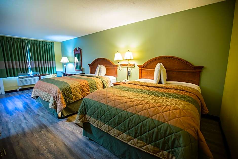 Relax Inn and Suites Kuttawa