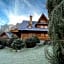 Chata Sosnówka Residence