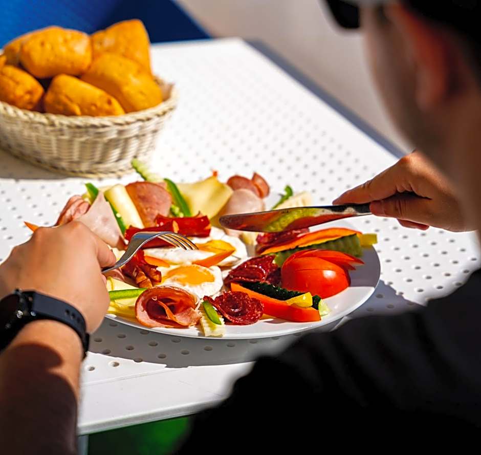 Complex Vraja Mării Costinești