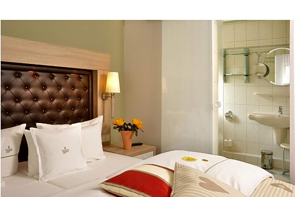 Lohmann's Romantik Hotel Gravenberg