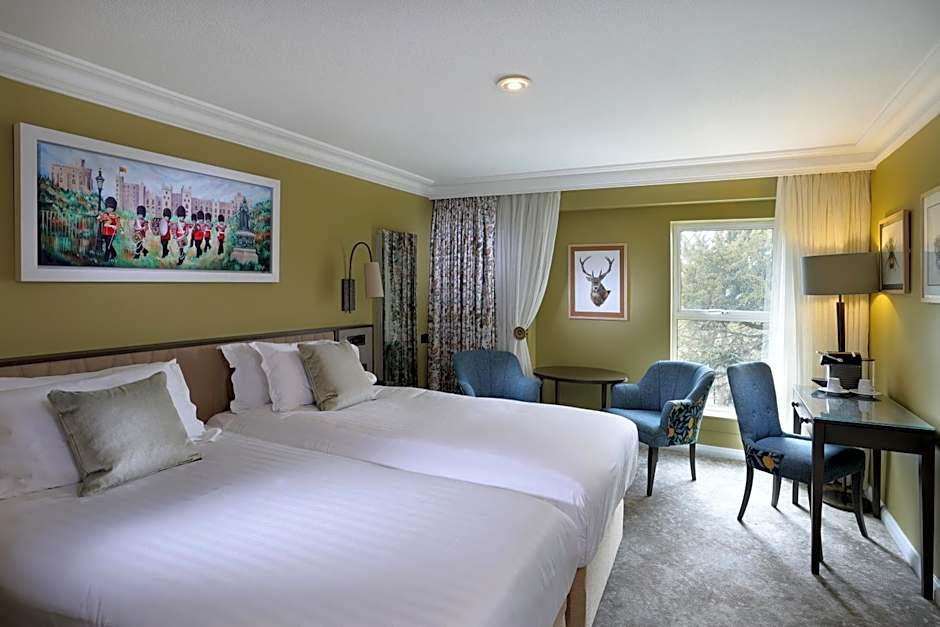 Castle Hotel Windsor