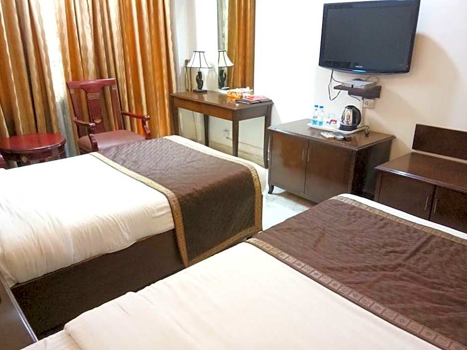 Kastor International Hotel