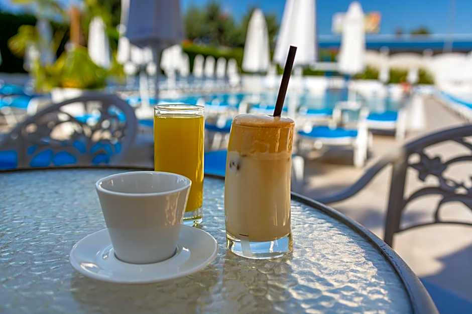 Hotel Montecito