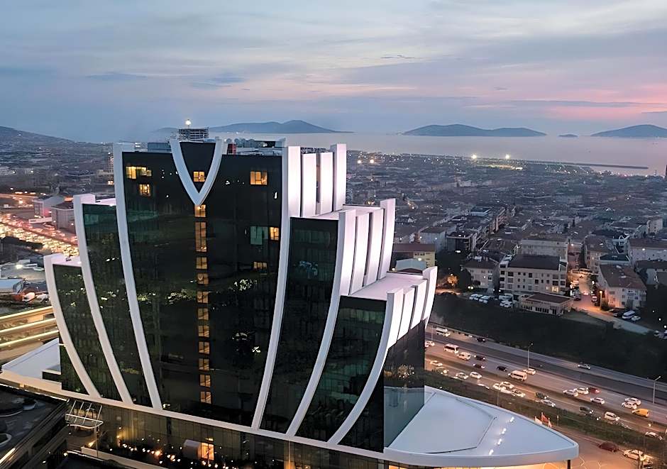 Elite World Grand Istanbul Kucukyali