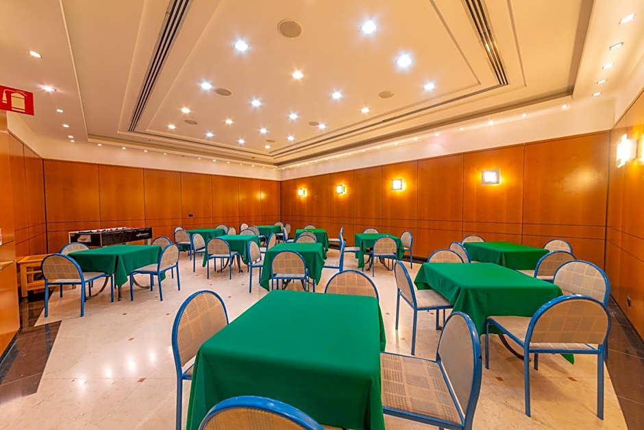 Grand Hotel Delle Terme Re Ferdinando