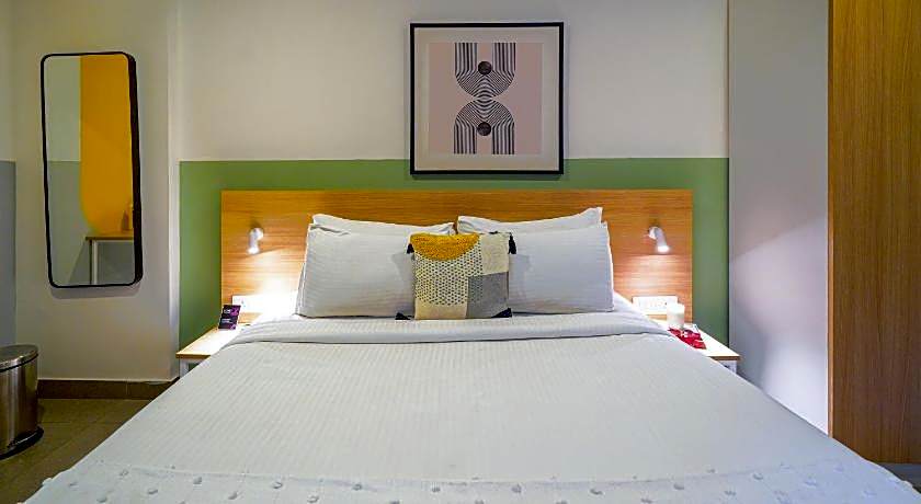 Olive Hotel JP Nagar by Embassy Group