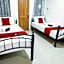 RedDoorz near SGM Condotel Villa Beach Iloilo