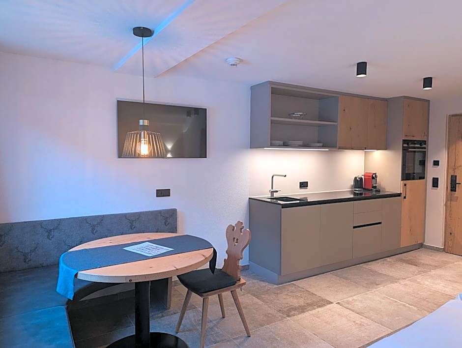 ARLhome - Zuhause am Arlberg