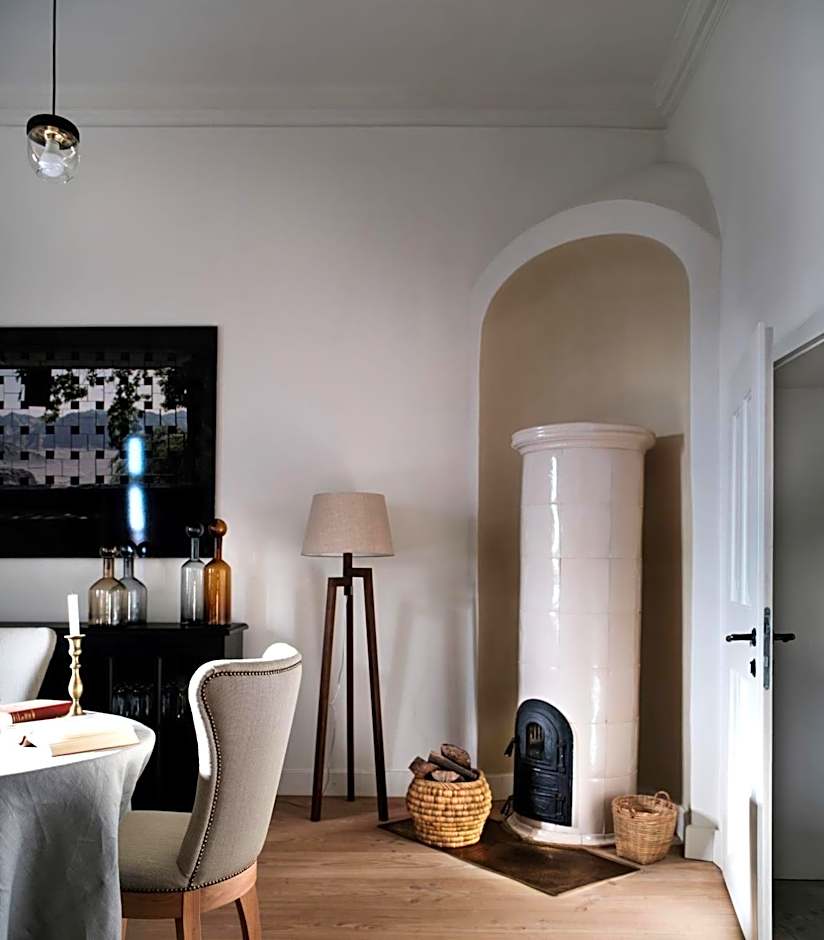 Bethlen Estates Transylvania