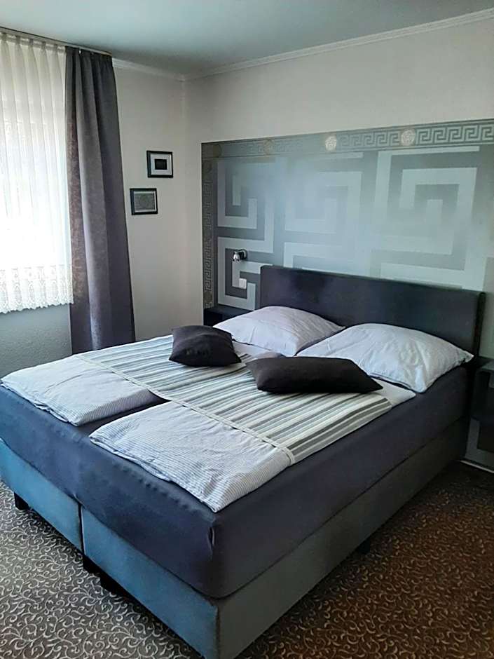 Katharina die Kleine