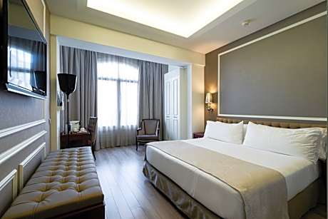 Hotel Catalonia Passeig de Gracia