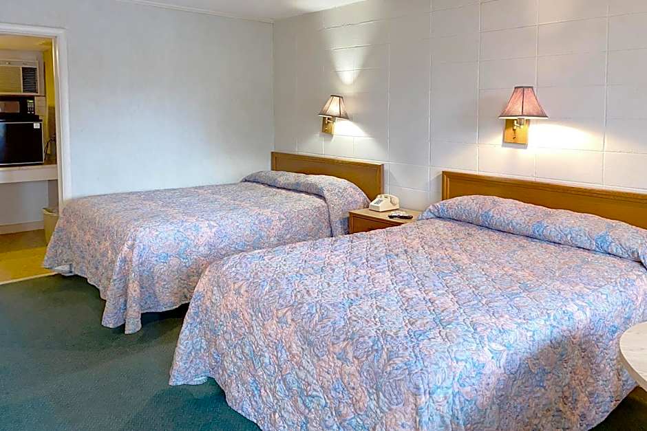 OYO Hotel Mauldin SC South Main Street