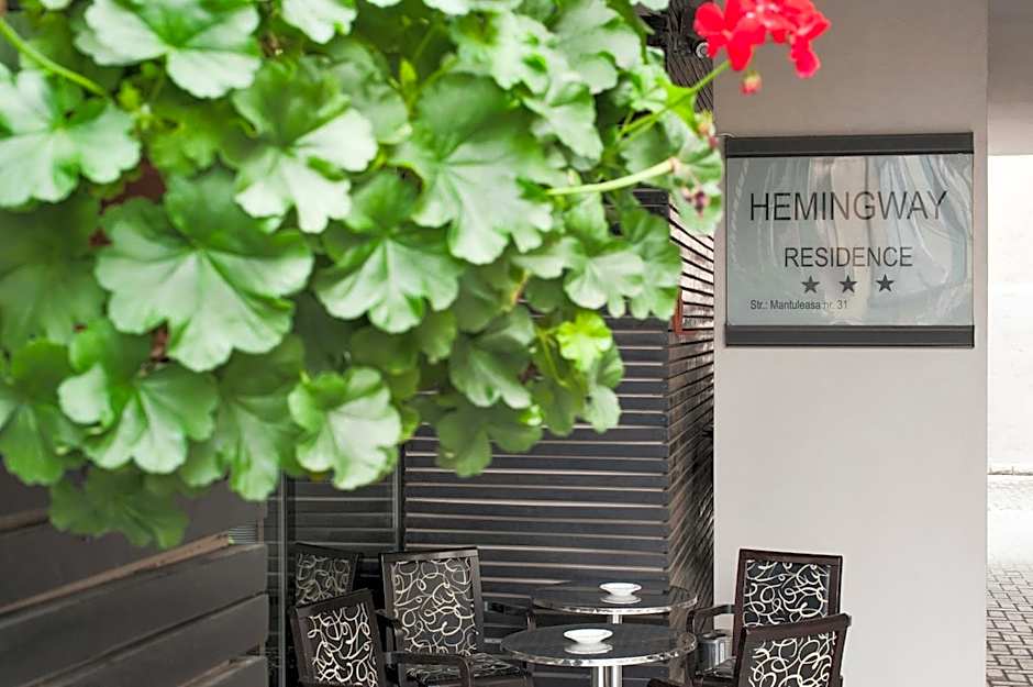 Hotel Hemingway Residence