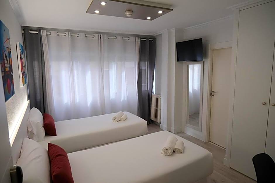 Hotel Gabriel y Galán