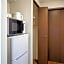 Kariyushi COndominium Resort Naha Living Inn Asahibashiekimae Annex and Premier