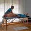 Auverg'Nature chambre Combrailles massage ayurvédique