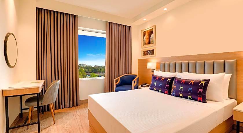 Keys Prima Hotel Whitefield, Bengaluru